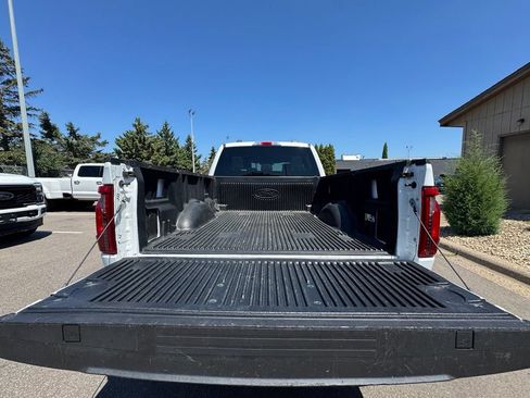 Used 2024 Ford F150 XLT AWD/4WD image 12