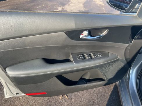 Certified 2023 Kia Forte GT-Line w/ GT-Line Technology Package image 7