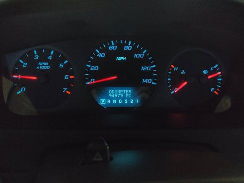 Used 2010 Chevrolet Impala LS image 23