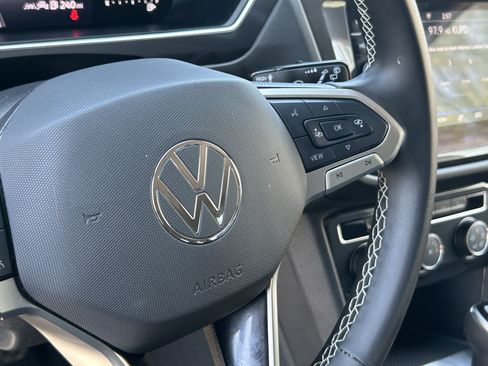 Used 2024 Volkswagen Tiguan S FWD image 27