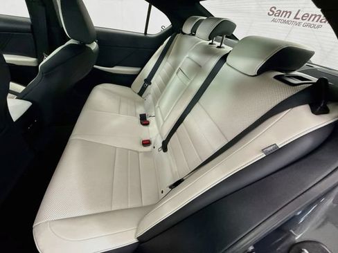 Used 2023 Lexus IS 350 F Sport AWD/4WD image 26