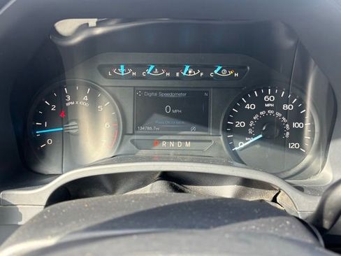 Used 2018 Ford F150 XL w/ Equipment Group 101A Mid AWD/4WD image 21