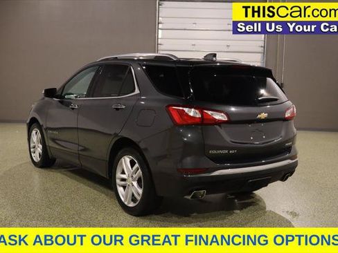 Used 2020 Chevrolet Equinox Premier FWD image 6