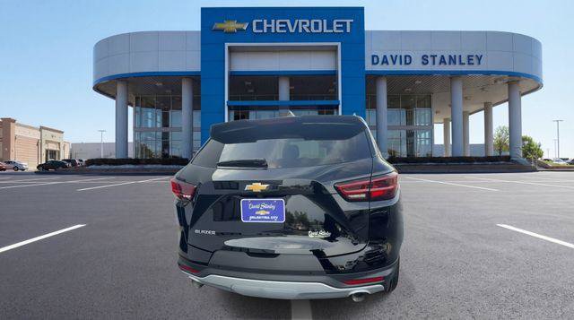 New 2026 Chevrolet Blazer LT w/ Convenience Package FWD image 7