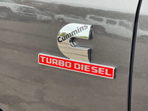 New 2026 RAM 2500 Tradesman image 7