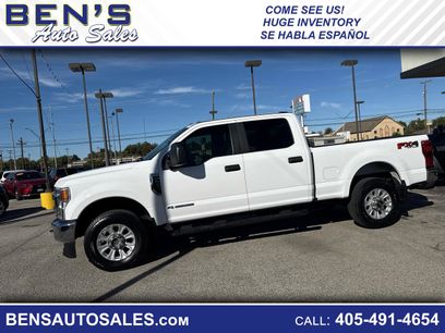 Used 2021 Ford F350 XL w/ STX Appearance Package