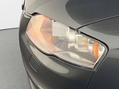 Used 2007 Audi RS 4 Sedan AWD/4WD image 10