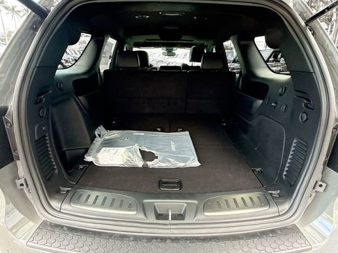 New 2026 Dodge Durango SRT Hellcat image 29