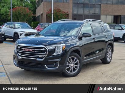 Used 2024 GMC Terrain SLT