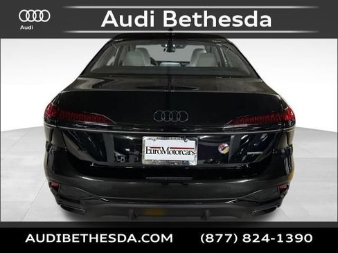 New 2026 Audi A6 Premium Plus AWD/4WD image 6