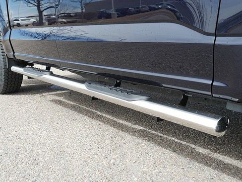 Used 2022 Ford F150 Lariat w/ Max Trailer Tow Package AWD/4WD image 68