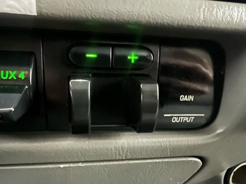 Used 2007 Ford F450 Regular Cab 2WD DRW image 33