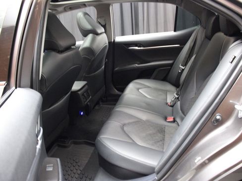 Used 2024 Toyota Camry XSE image 33