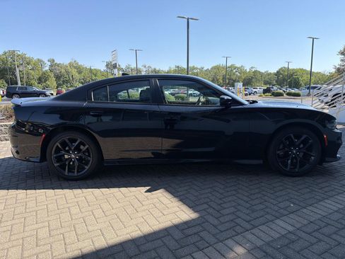Used 2023 Dodge Charger GT w/ Blacktop Package RWD image 6