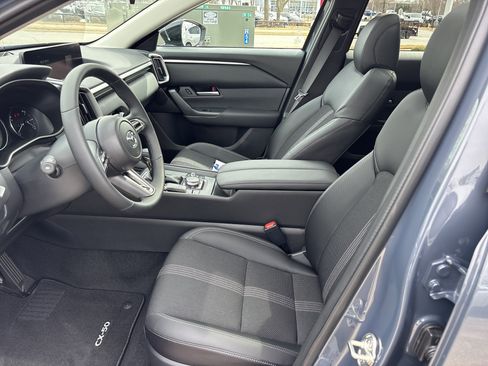 New 2026 MAZDA CX-50 Meridian Edition w/ Weather Package image 14