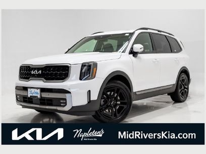 Used 2023 Kia Telluride SX Prestige X-Line
