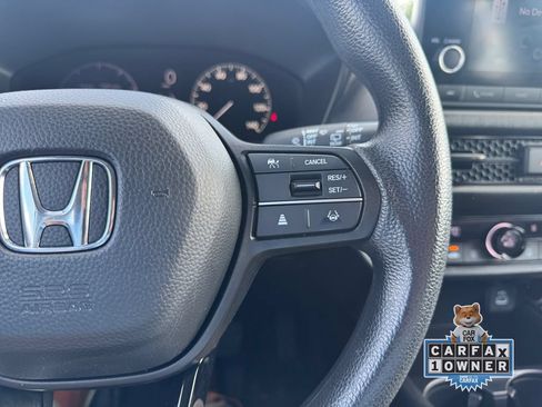 Used 2024 Honda HR-V LX image 18