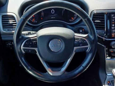 Used 2020 Jeep Grand Cherokee Limited AWD/4WD image 30