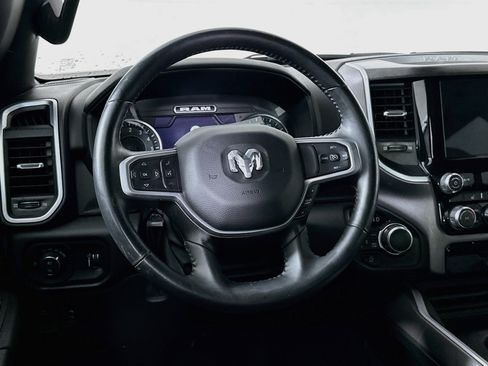 Used 2023 RAM 1500 Big Horn AWD/4WD image 18