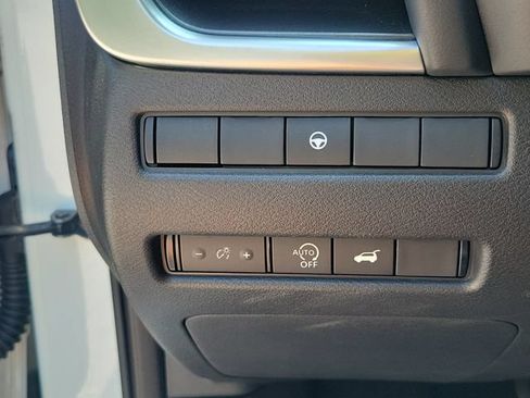 Certified 2023 Nissan Rogue SV w/ SV Premium B Package FWD image 12