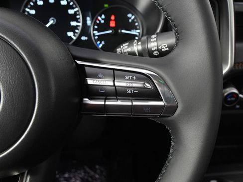 New 2026 MAZDA CX-50 AWD 2.5 Hybrid w/ Premium Pkg image 33