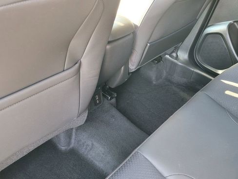 Used 2023 Chevrolet TrailBlazer RS w/ Convenience Package image 26