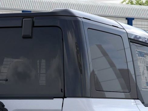 New 2026 Ford Bronco Badlands image 25