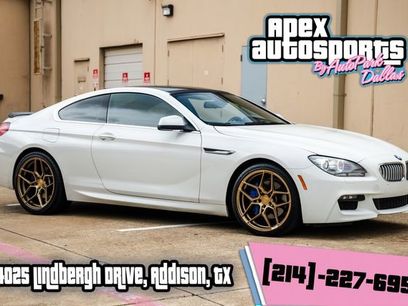 Used 2012 BMW 650i Coupe