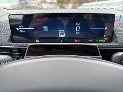 New 2025 Ford Mustang Mach-E Premium image 13