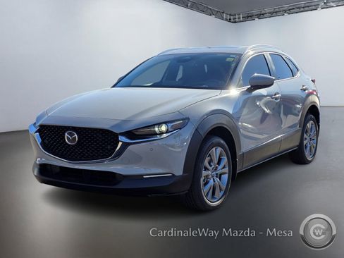 New 2026 MAZDA CX-30 AWD 2.5 S w/ Premium Package image 8