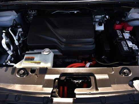 Used 2024 Nissan Leaf SV Plus image 27