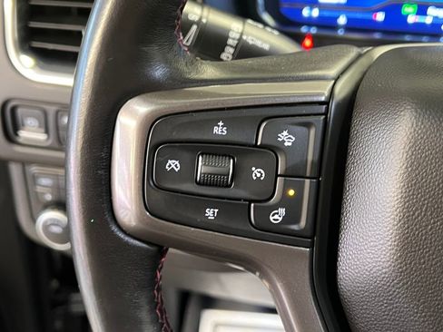 Used 2022 Chevrolet Tahoe RST w/ Luxury Package image 25