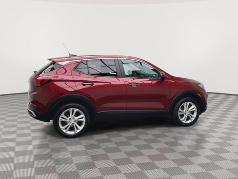 Certified 2023 Buick Encore GX Preferred w/ Cold Weather Comfort Package image 37