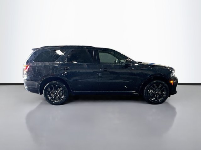 New 2026 Dodge Durango GT w/ Blacktop Package AWD/4WD image 2