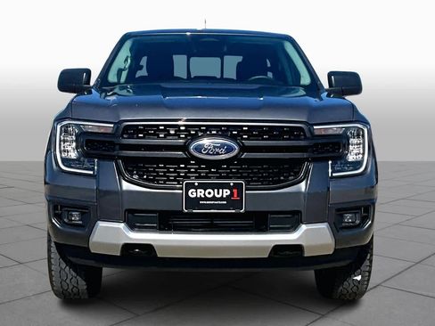 Used 2024 Ford Ranger XLT w/ Equipment Group 301A High image 6