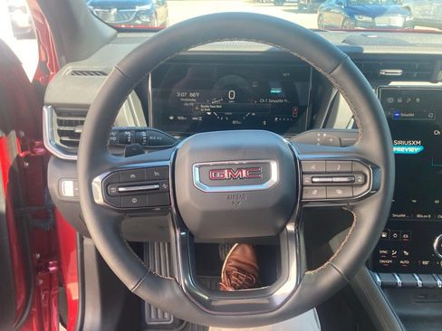 Certified 2026 GMC Terrain AT4 w/ Technology Package II AWD/4WD image 28