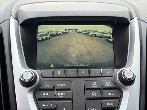 Used 2016 Chevrolet Equinox LT w/ Convenience Package image 29