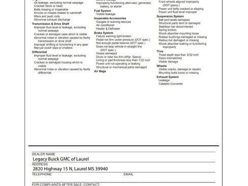 Used 2024 Dodge Durango SXT image 29