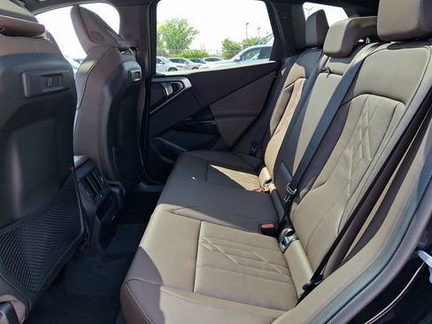 New 2026 BMW X3 xDrive30i w/ Premium Package AWD/4WD image 5