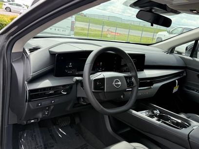 New 2026 Nissan Murano SV