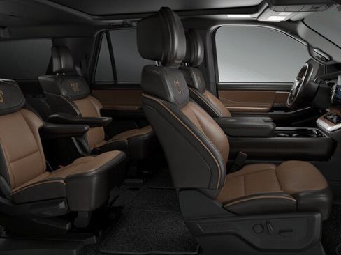 New 2027 Ford Expedition Max King Ranch AWD/4WD image 52