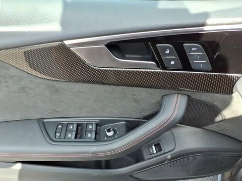 Used 2021 Audi S5 Prestige w/ Prestige Package image 3