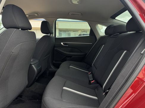 Used 2024 Hyundai Sonata SEL FWD image 25