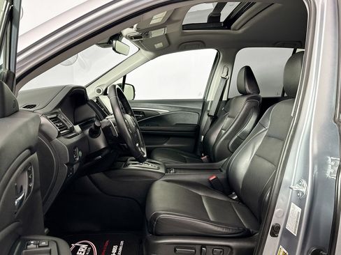 Used 2023 Honda Ridgeline RTL-E image 20