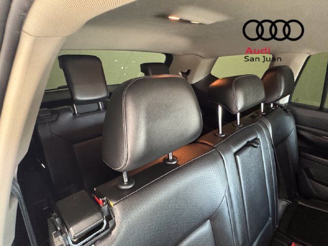 Used 2018 Volkswagen Atlas SE FWD image 24