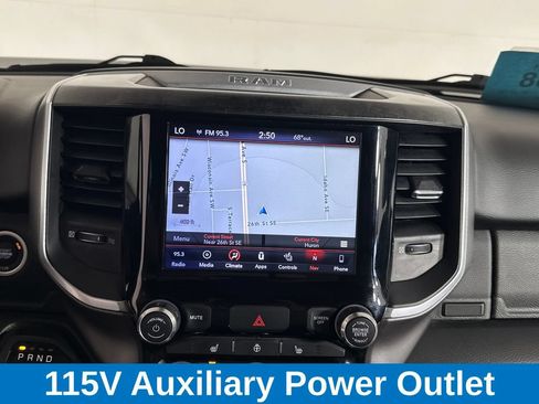 Used 2019 RAM 1500 Big Horn AWD/4WD image 27