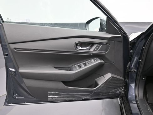 New 2025 Honda Accord EX-L image 18