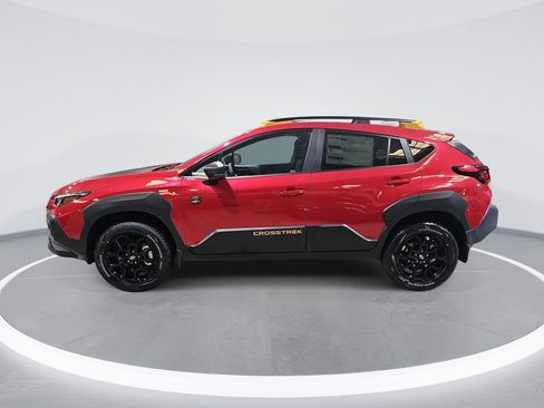New 2026 Subaru Crosstrek 2.5i Wilderness AWD/4WD image 8