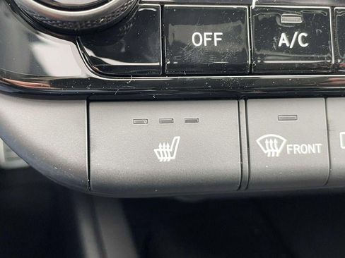 New 2026 Hyundai Elantra SEL Sport Premium image 35