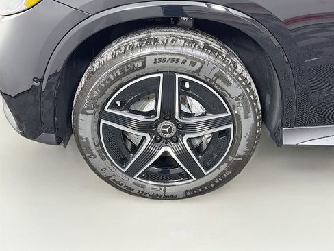 New 2026 Mercedes-Benz GLC 300 4MATIC image 32